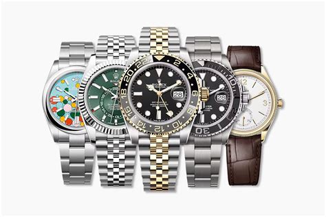 rolex france 2023